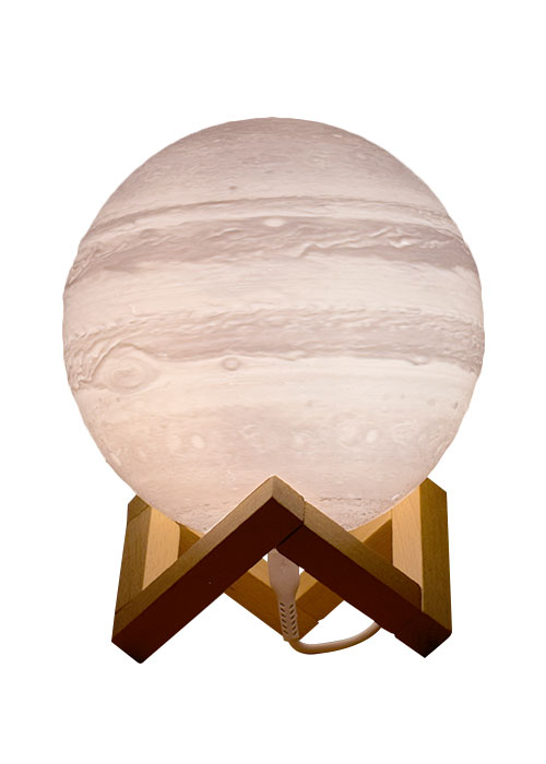 木星タッチライト